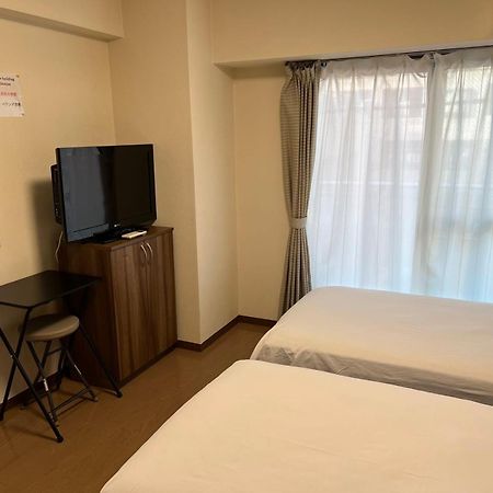 Skyhotel Ryogoku 駅徒歩4分 Токіо Екстер'єр фото