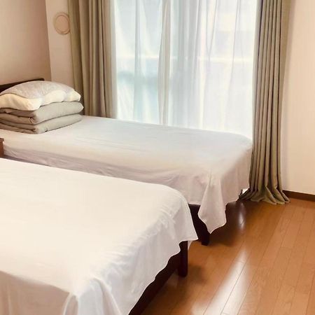 Skyhotel Ryogoku 駅徒歩4分 Токіо Екстер'єр фото