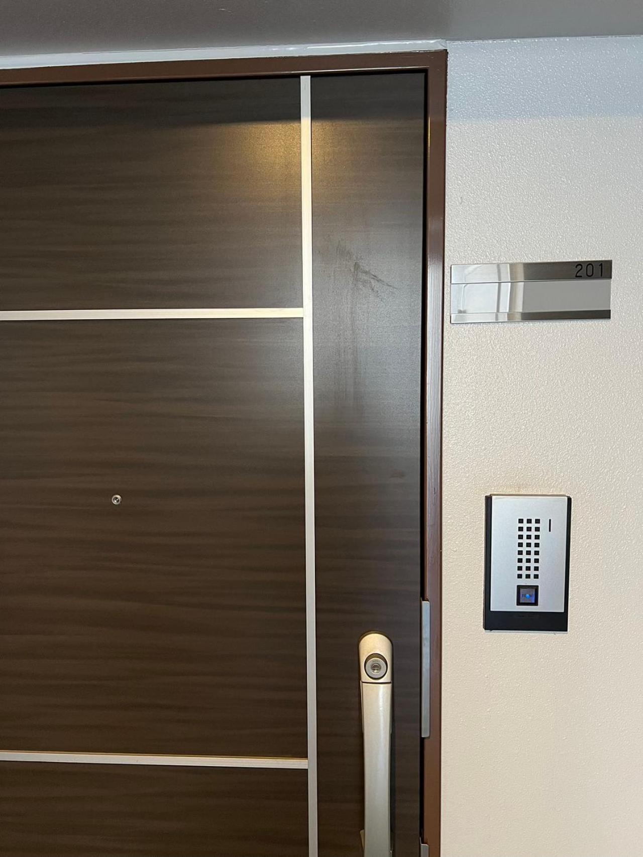 Skyhotel Ryogoku 駅徒歩4分 Токіо Екстер'єр фото