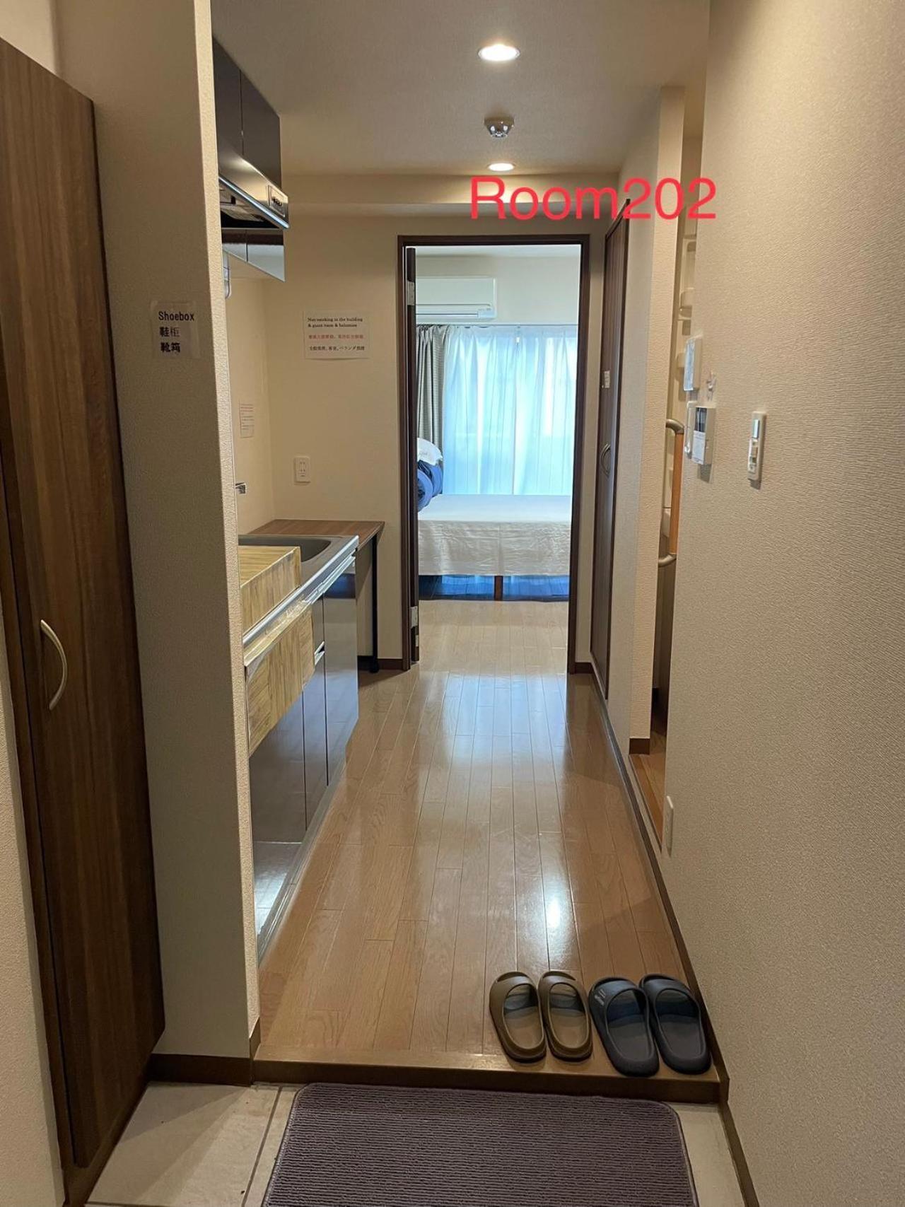 Skyhotel Ryogoku 駅徒歩4分 Токіо Екстер'єр фото