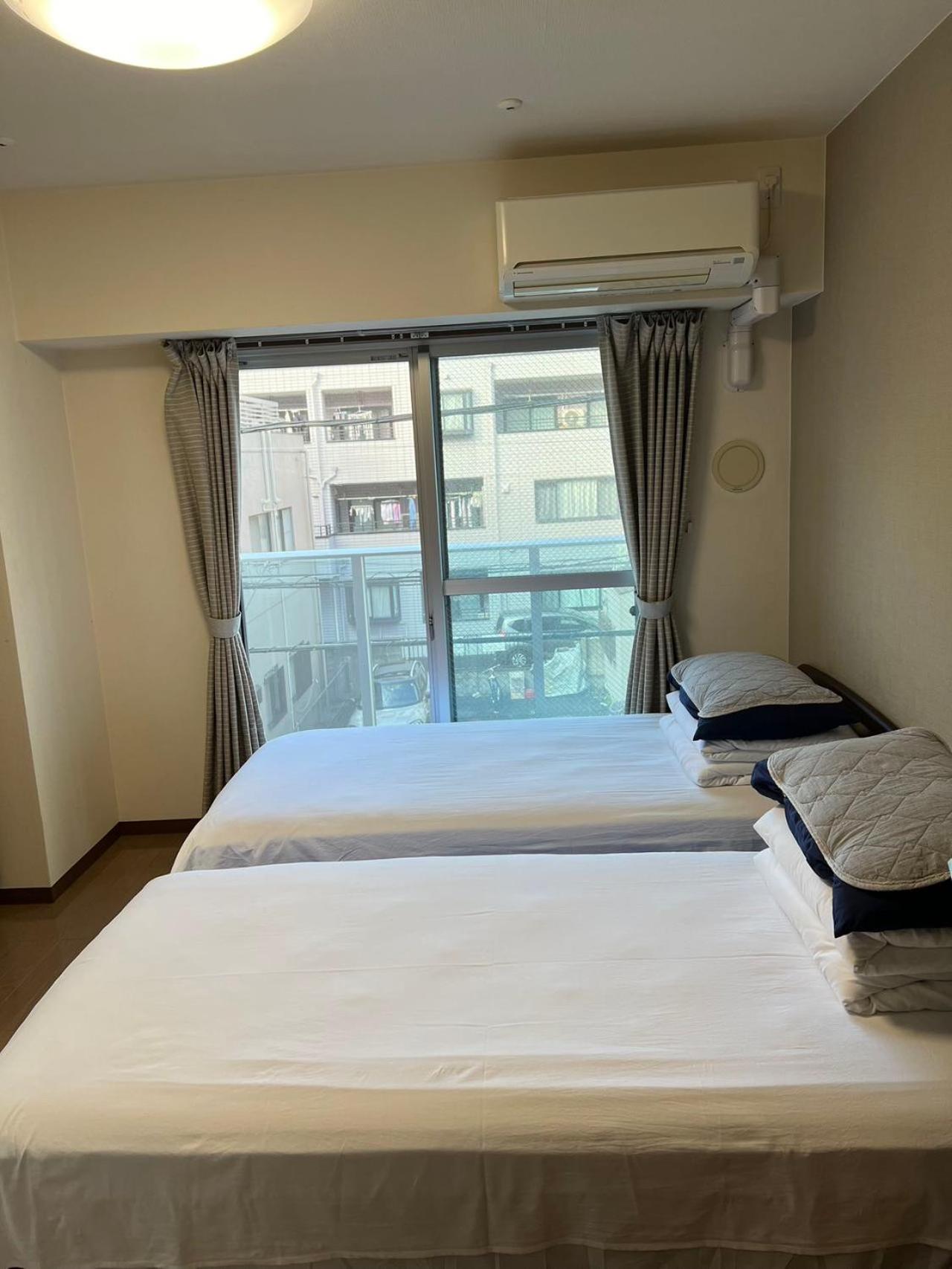 Skyhotel Ryogoku 駅徒歩4分 Токіо Екстер'єр фото