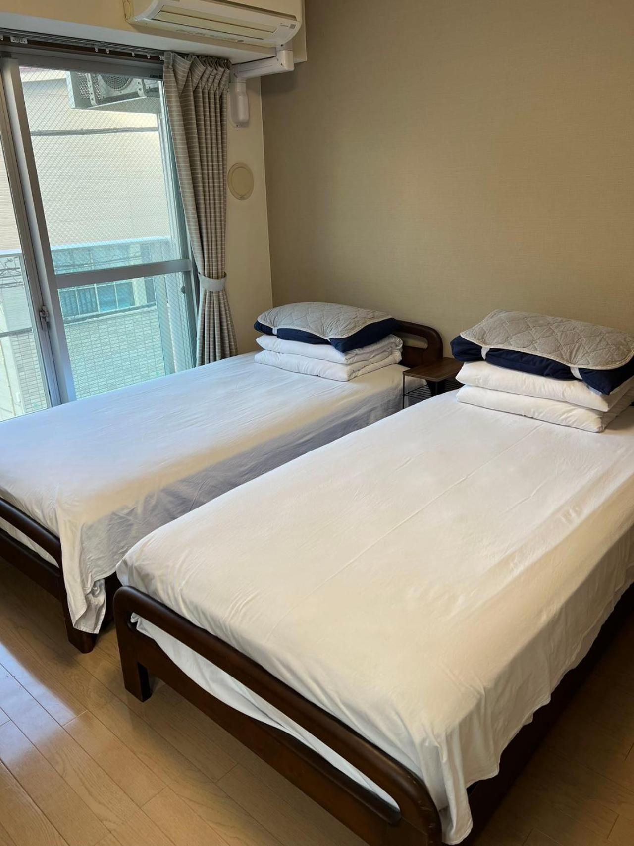 Skyhotel Ryogoku 駅徒歩4分 Токіо Екстер'єр фото
