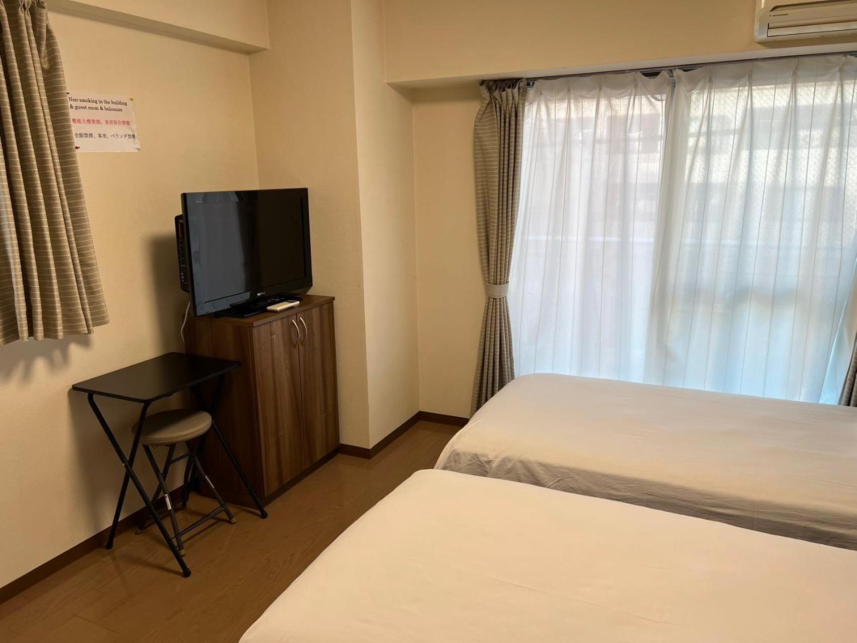 Skyhotel Ryogoku 駅徒歩4分 Токіо Екстер'єр фото