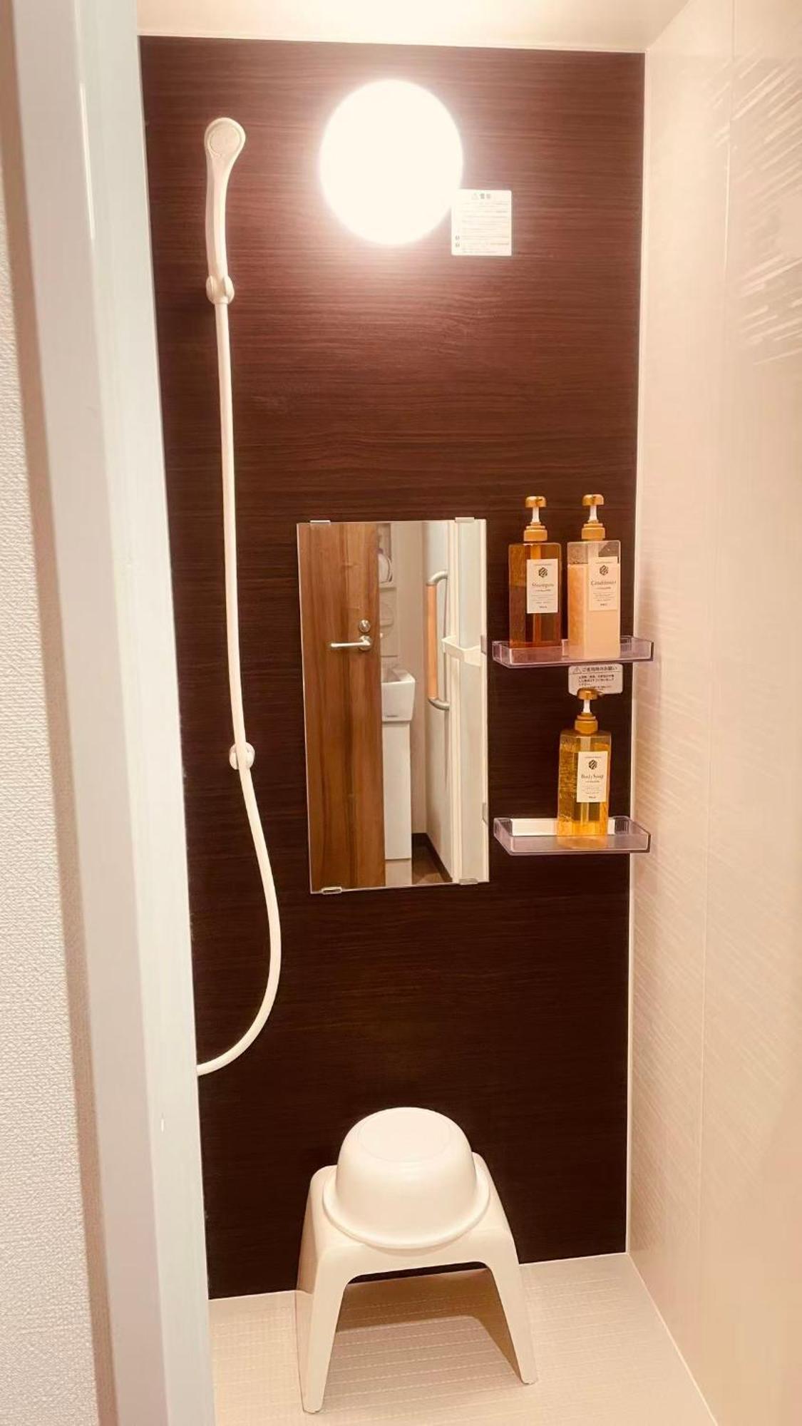 Skyhotel Ryogoku 駅徒歩4分 Токіо Екстер'єр фото